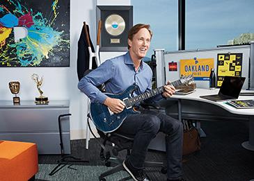 باندورا تستحوذ على شركة مؤسسة حديثا متخصصة في الإعلانات السمعية